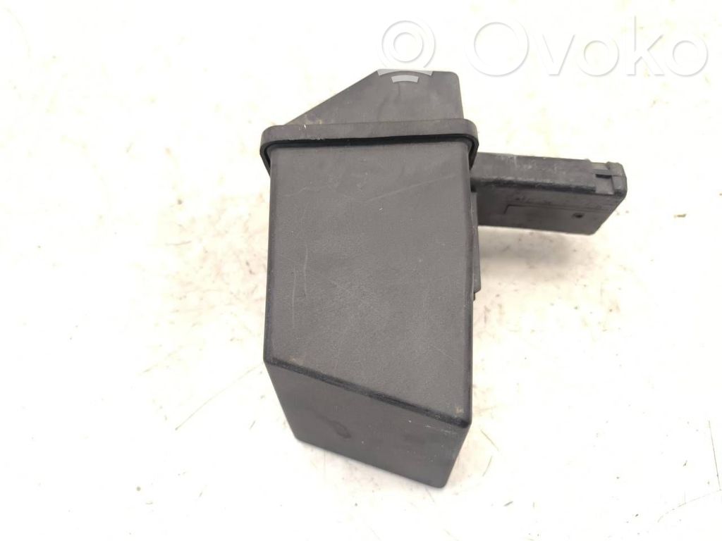 Ford Focus Ansaugdämpfer Resonator 