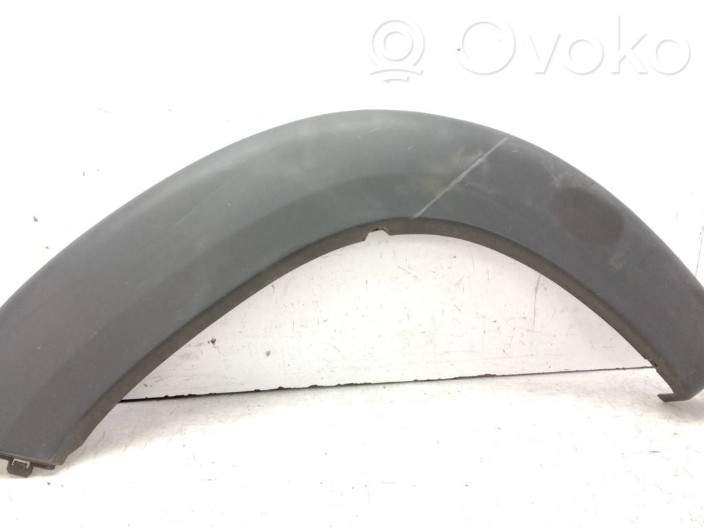 Citroen Jumper Rivestimento passaruota posteriore