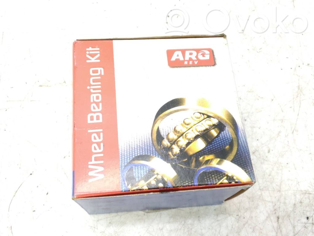 Mazda 626 Rear wheel ball bearing 