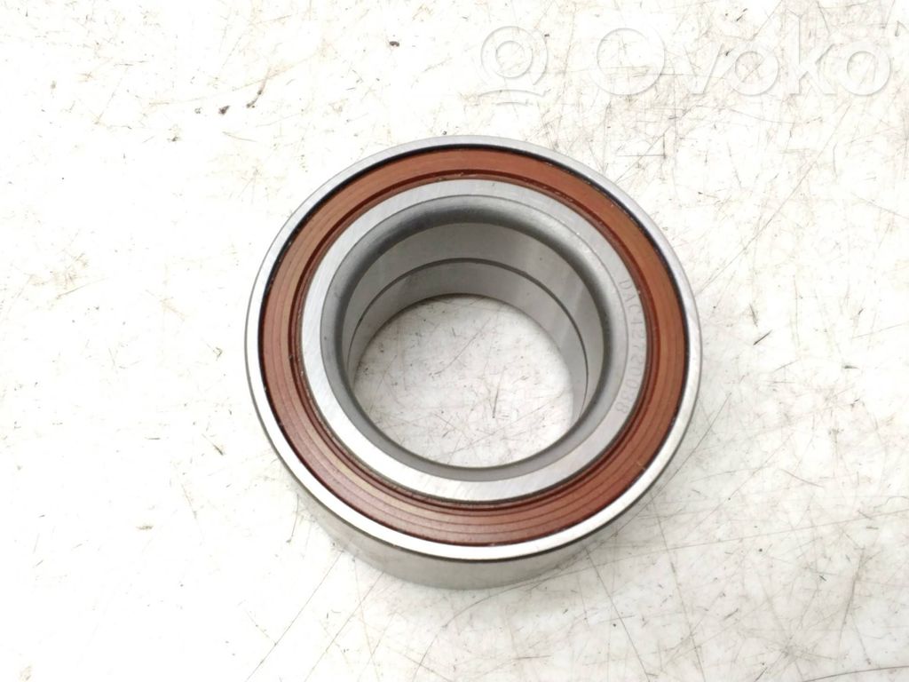 Mazda 626 Cojinete de bolas de la rueda delantera 