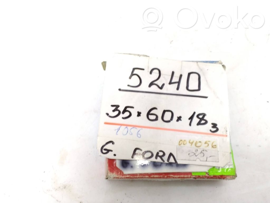 Ford Escort Ansamblu fuzetă spate 