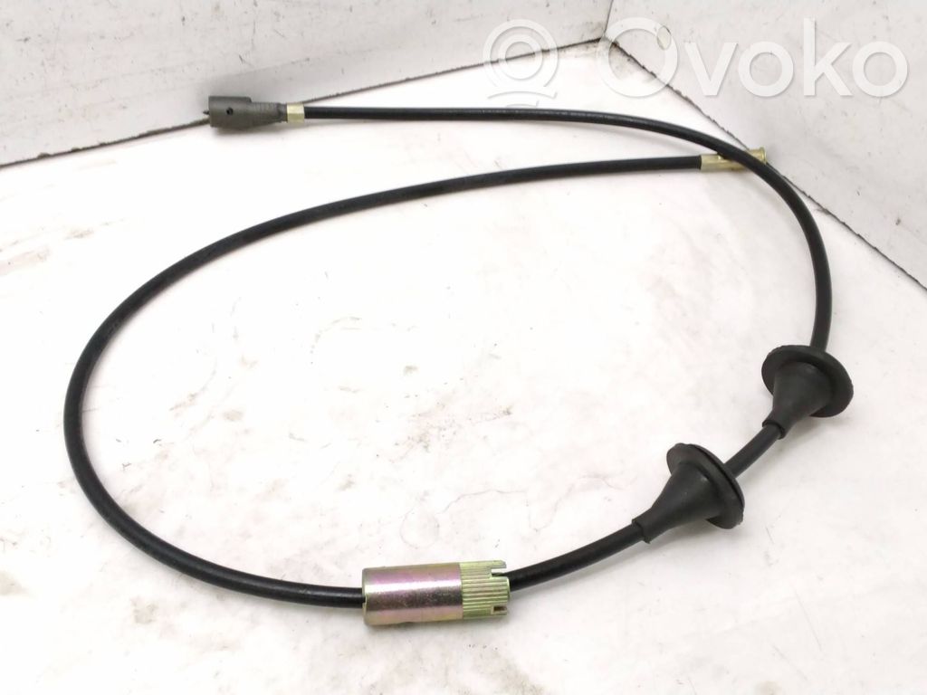 Volkswagen PASSAT B2 Kabel licznika / prędkościomierza 