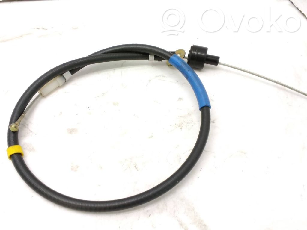 Cable del embrague   QCC1219,006050,10417