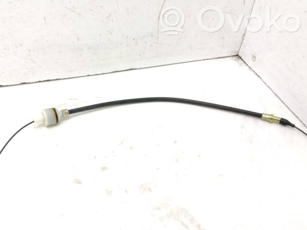 Cable del embrague   6575413,01141329,91AB7K553AD,006373,112322