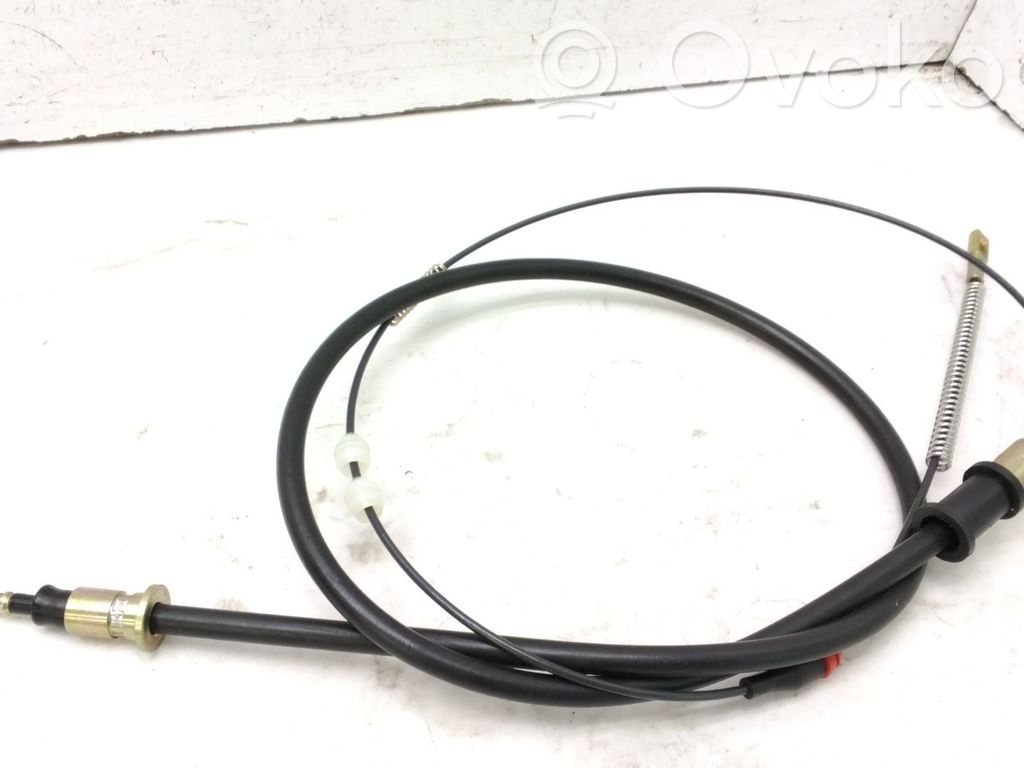 Opel Vectra A Handbrake/parking brake wiring cable 