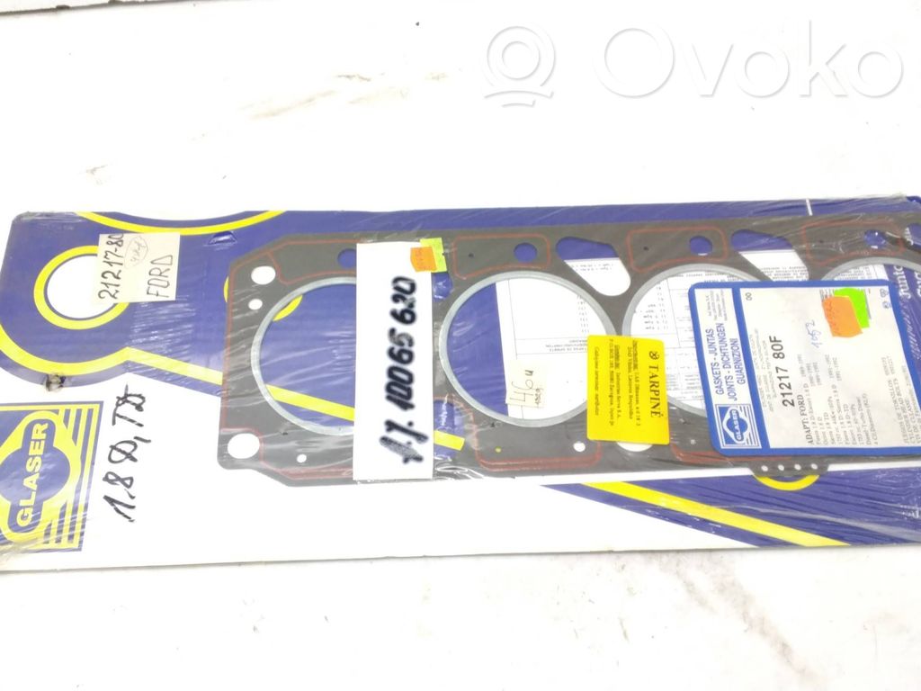 Culata del motor   2121780F,006922