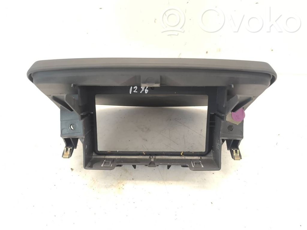 Renault Laguna II Screen/display/small screen 