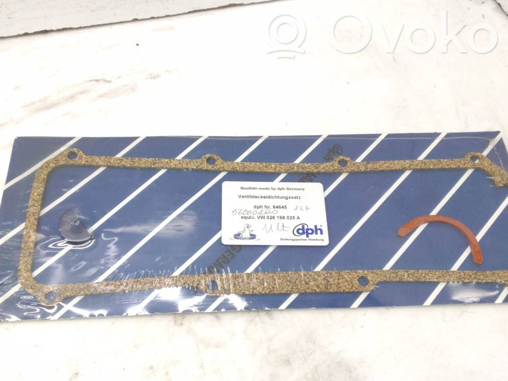 Volkswagen Golf III Chiulasă motor
