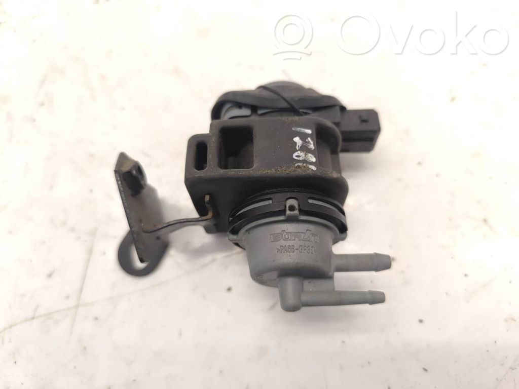 Électrovanne turbo   EV521