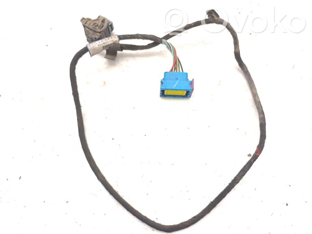 Otros cableados   8200284128