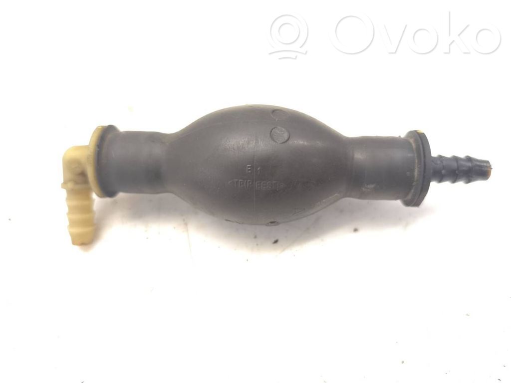 Mechaniczna pompa paliwa