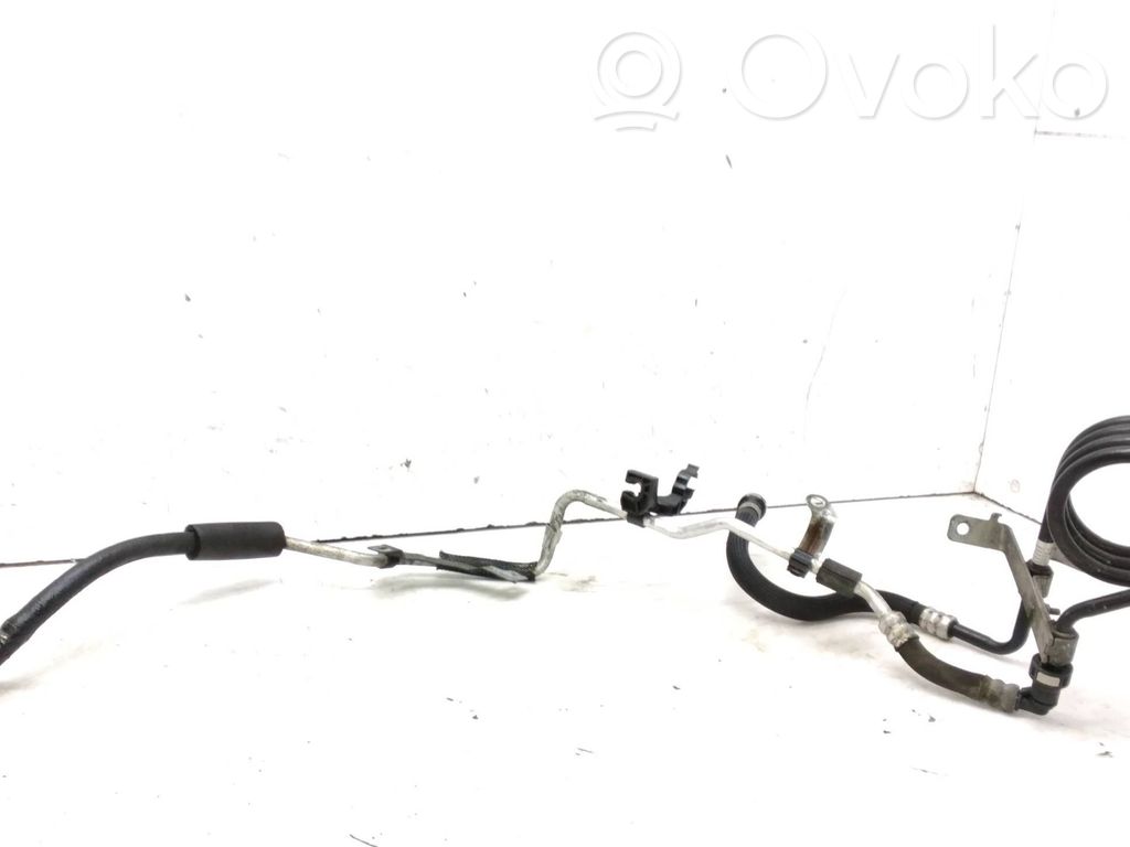 Citroen Jumper Furtun/conductă servodirecție 