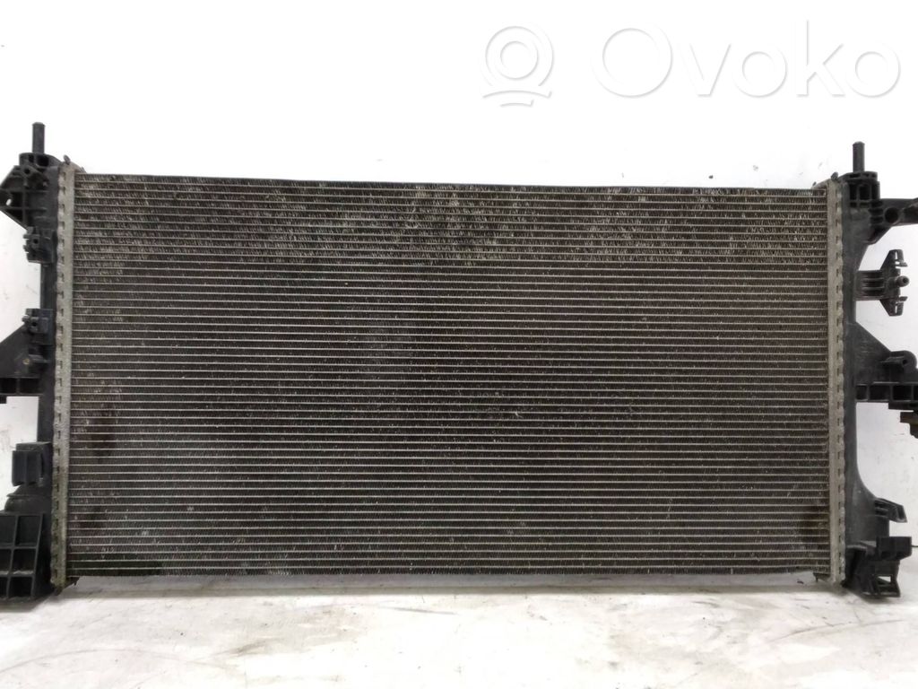 1391497080 Citroen Jumper Radiateur de refroidissement, 69,99 € | OVOKO
