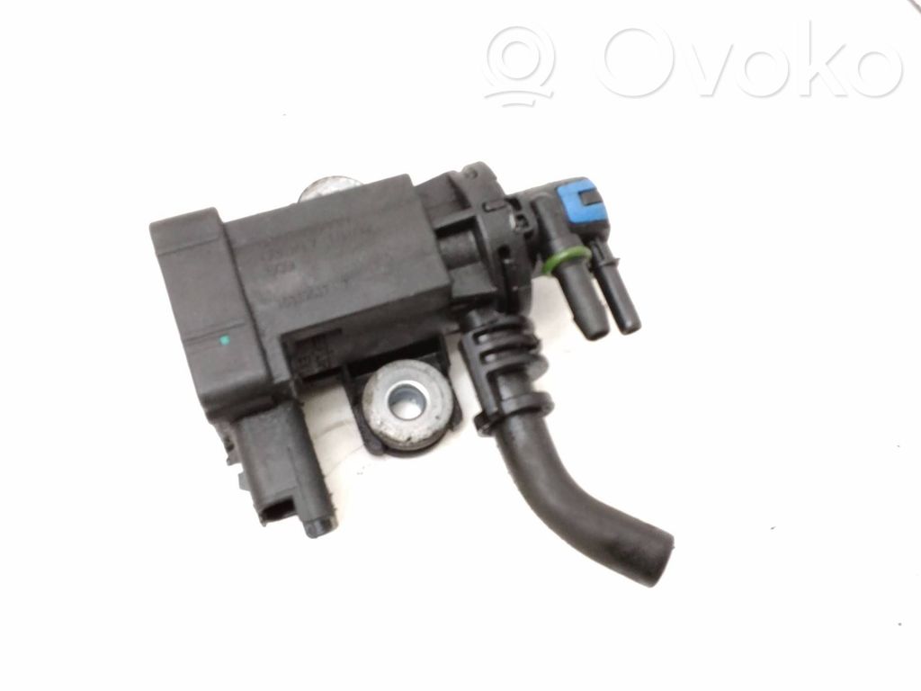 Électrovanne turbo   9808206880