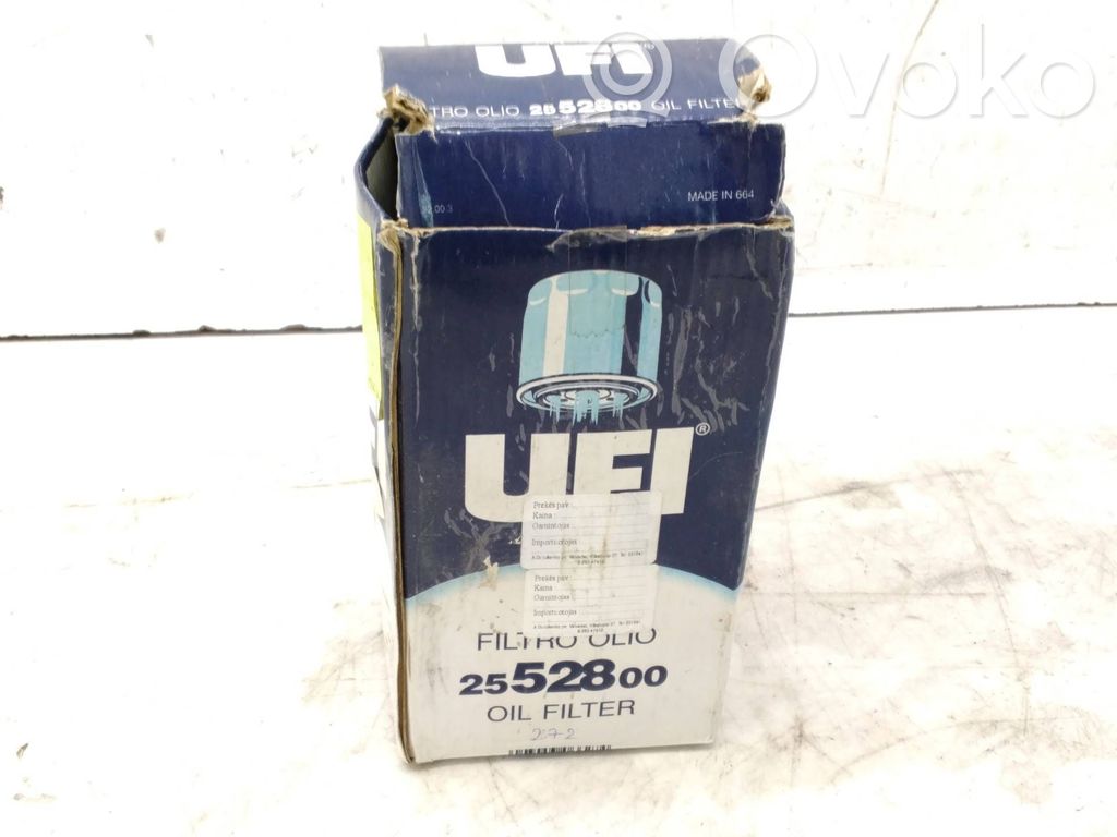 Mercedes-Benz E W124 Halterung Ölfilter / Ölkühler