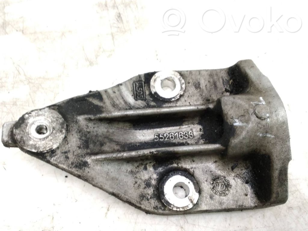 Engine mounting bracket   55261633