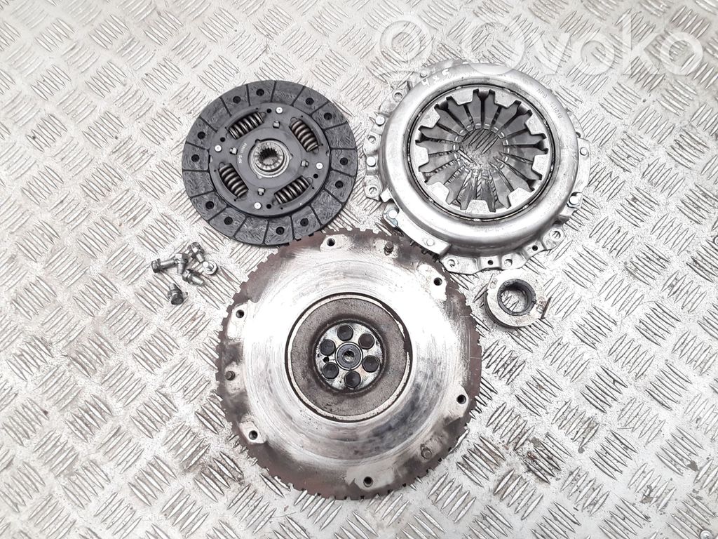 Chevrolet Aveo Kit frizione