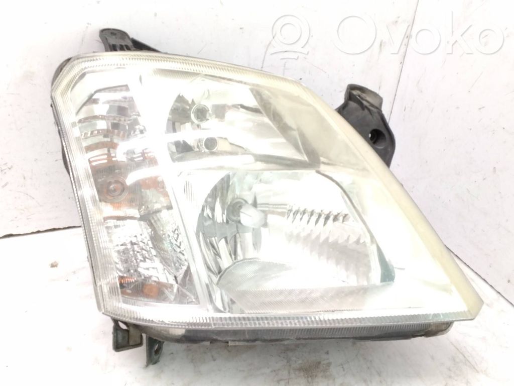 Scheinwerfer   93321053,89308560