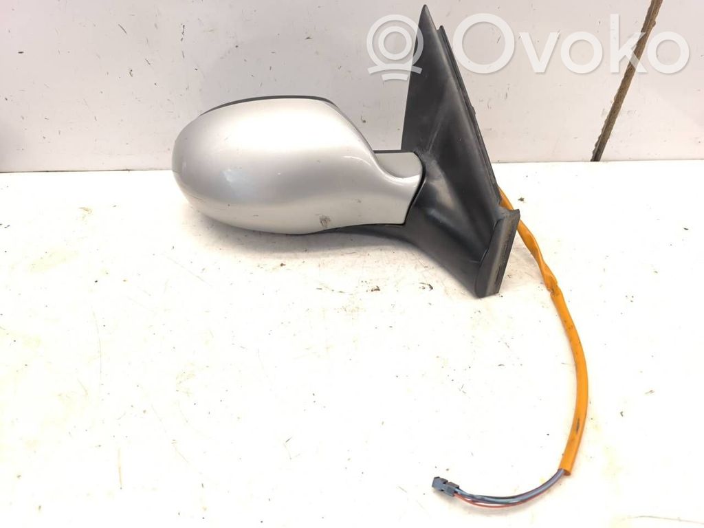 Citroen C5 Specchietto retrovisore elettrico portiera anteriore 