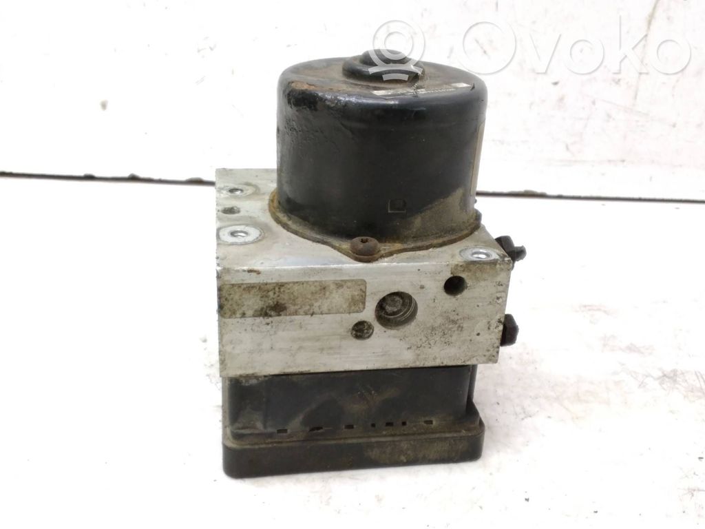 ABS Steuergerät   2M512M110EC,10020403774,10092501153,5WK84031
