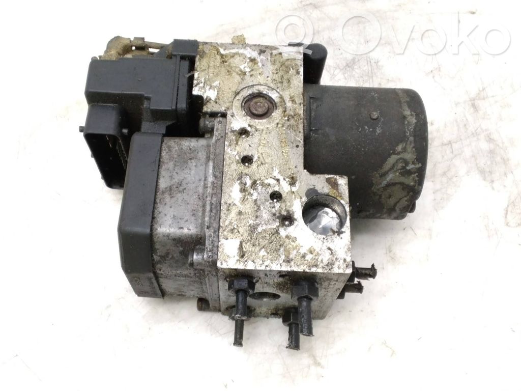 ZAZ 103 Bomba de ABS 
