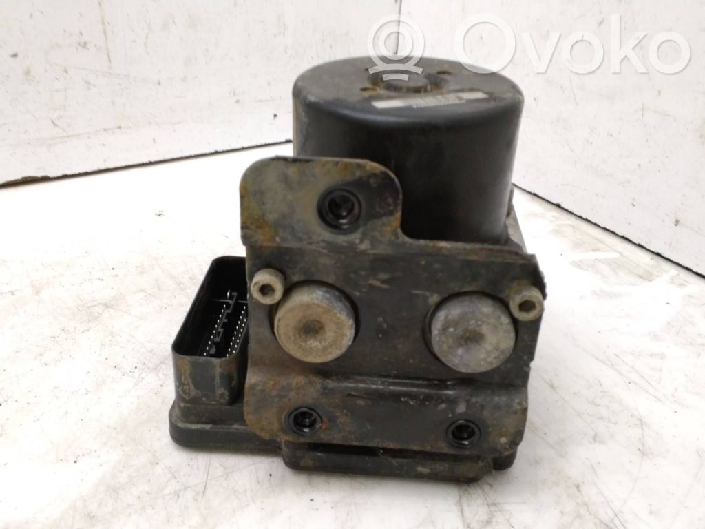 Renault Laguna III ABS bloks 