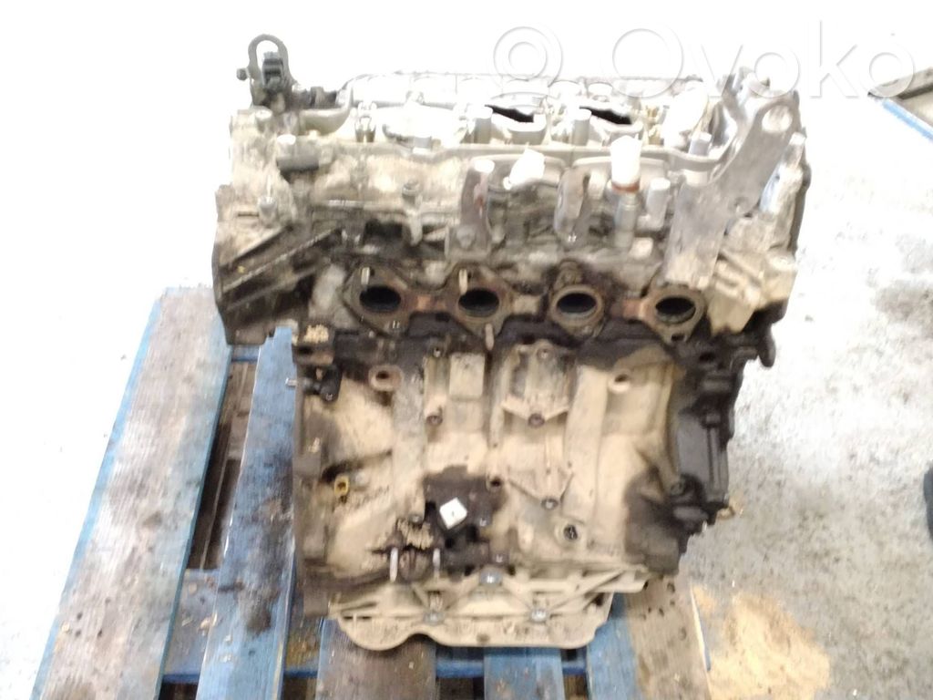Renault Laguna III Engine 