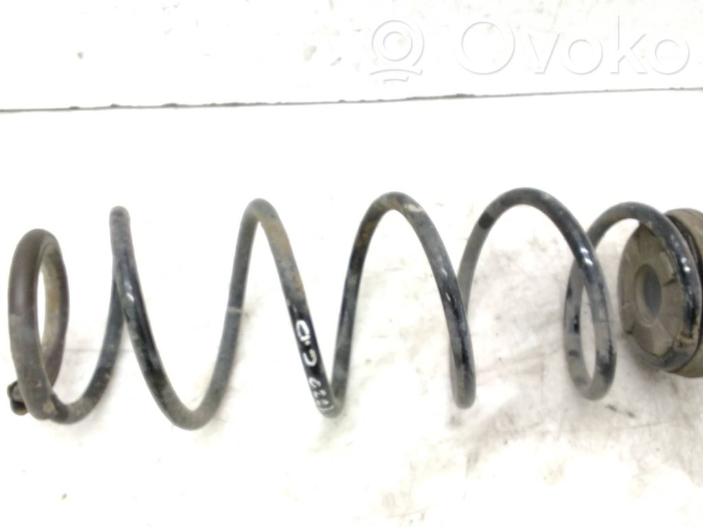 Arc elicoidal spate   66150