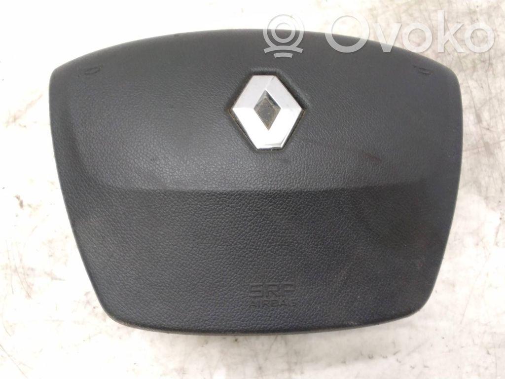 Renault Megane III Airbag dello sterzo