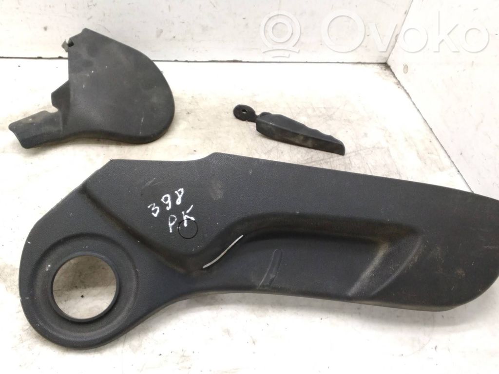 Opel Corsa D Tapițerie scaun 