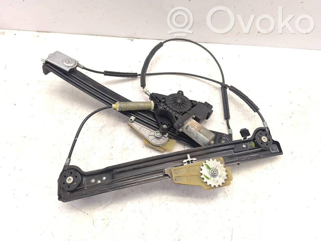 Alfa Romeo Mito Elektryczny podnośnik szyby drzwi 