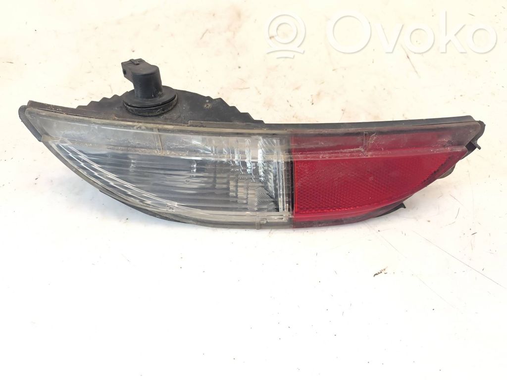 Alfa Romeo Mito Reverse light 