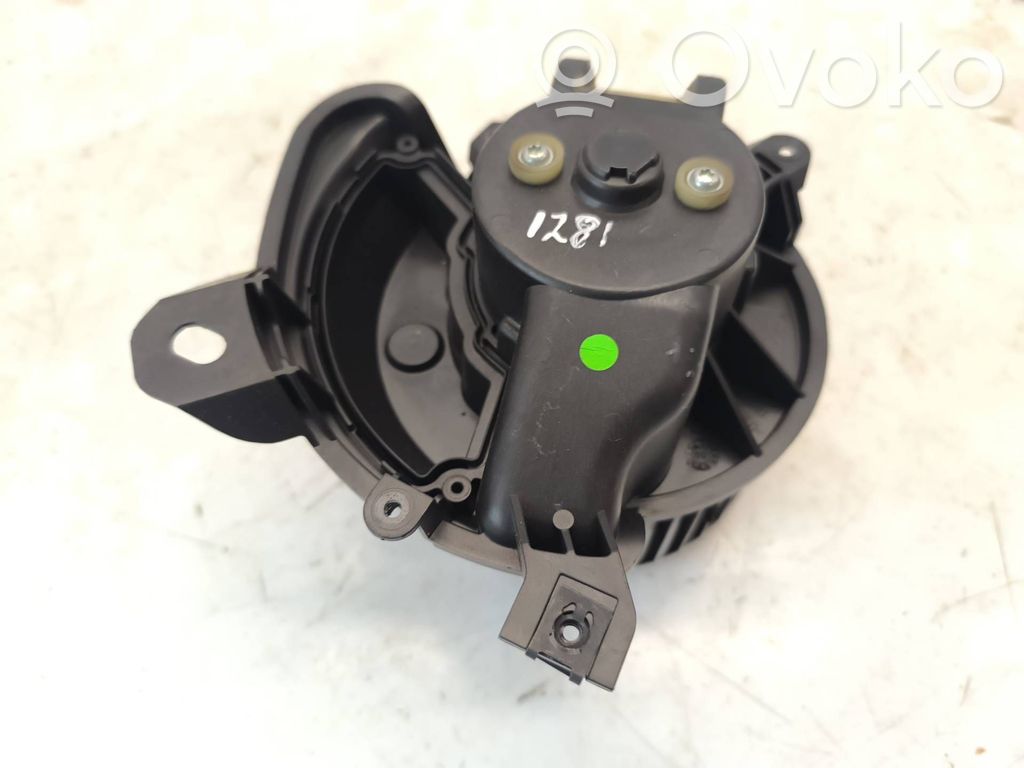 Heizungslüfter   5D3330100