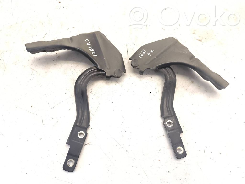 Alfa Romeo Mito Cerniere del vano motore/cofano