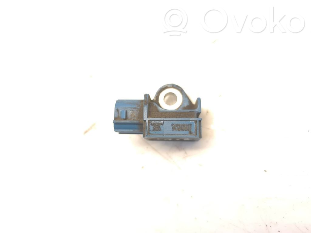 Alfa Romeo Mito Airbagsensor Crashsensor Drucksensor 