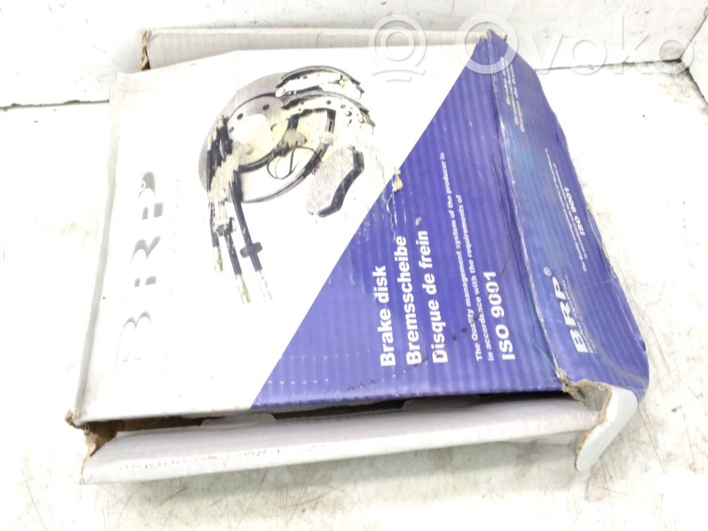 Ford Escort Tarcza hamulca przedniego 