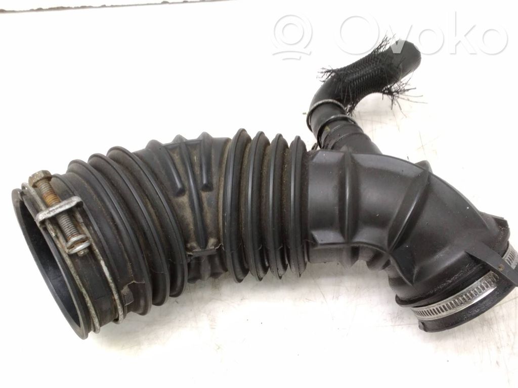 Toyota Avensis T250 Tube d'admission d'air