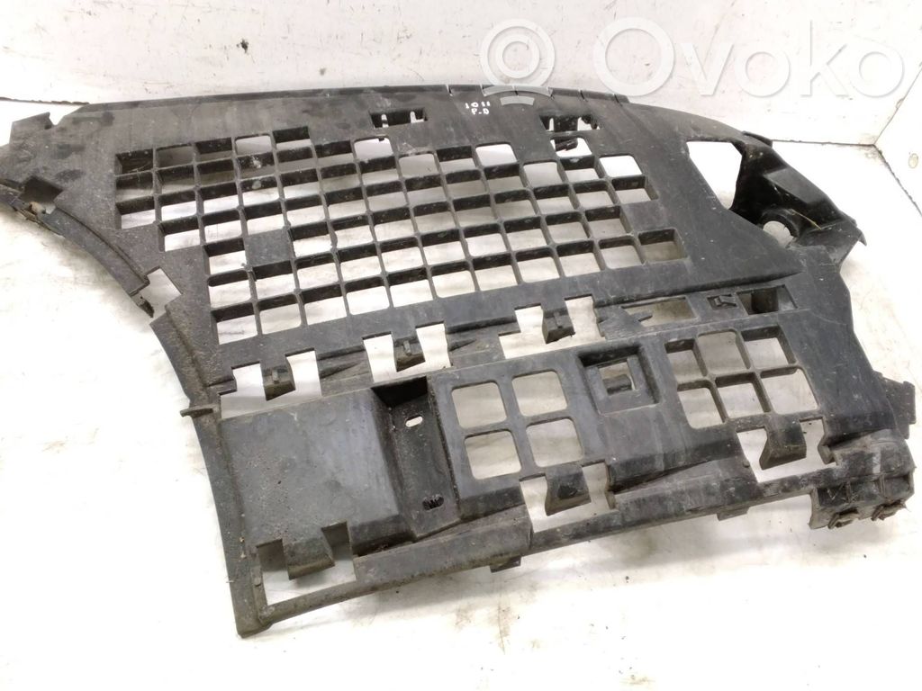 Front bumper mounting bracket   9647030680,1859914016