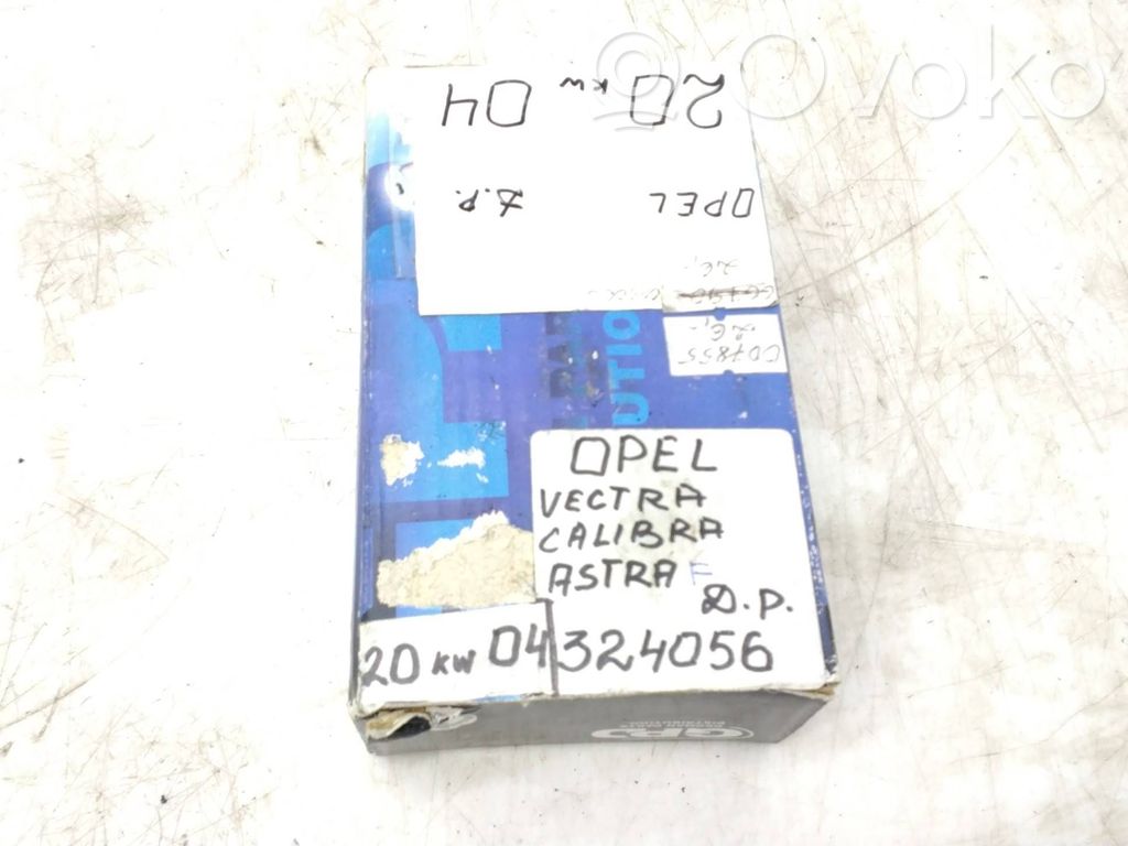 Opel Astra F Końcówka drążka kierowniczego 