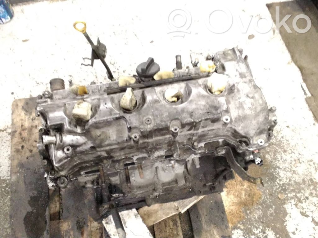 Toyota Avensis T250 Motor 