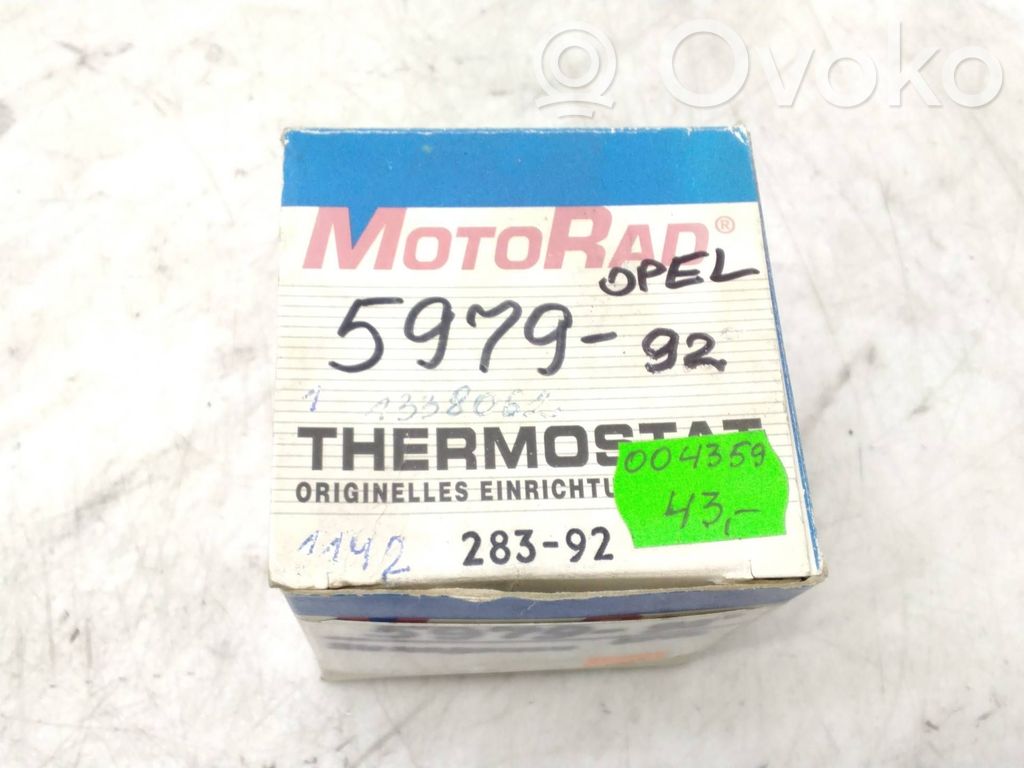 Opel Omega B1 Thermostat 