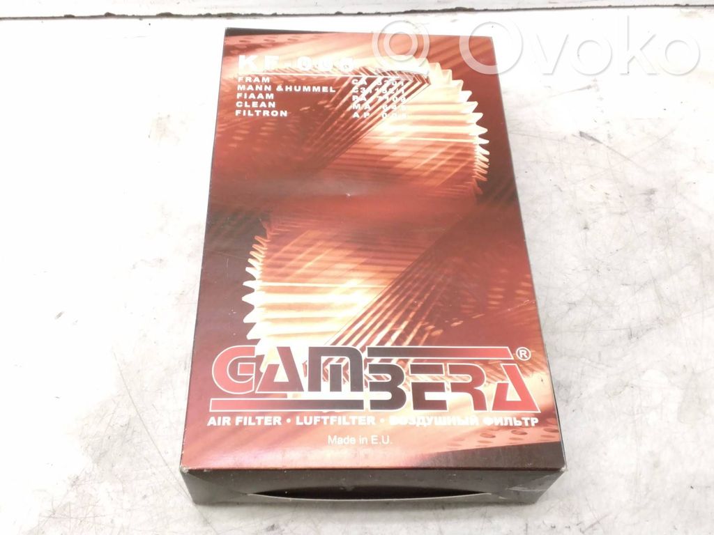 Filtr powietrza   KF005,K172