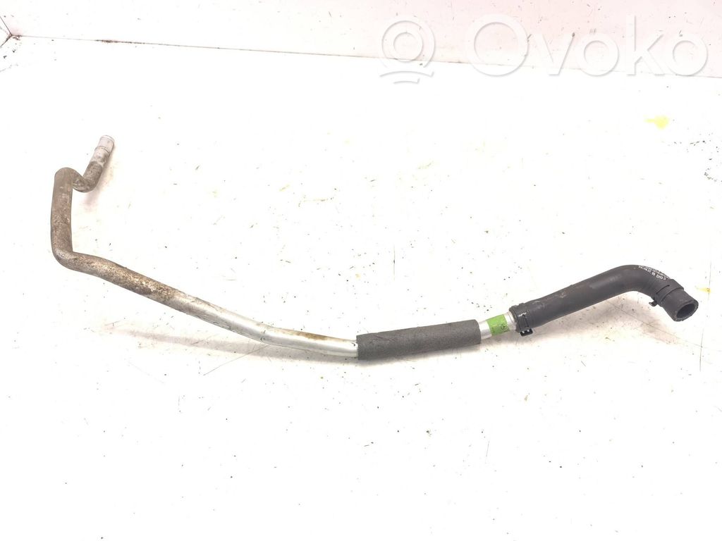 Mercedes-Benz CLK A209 C209 Conductă/furtun lichid de răcire motor
