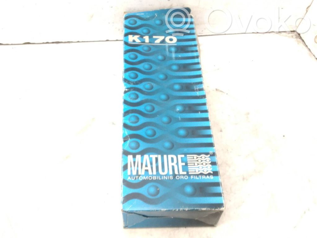 Filtro de aire   K170