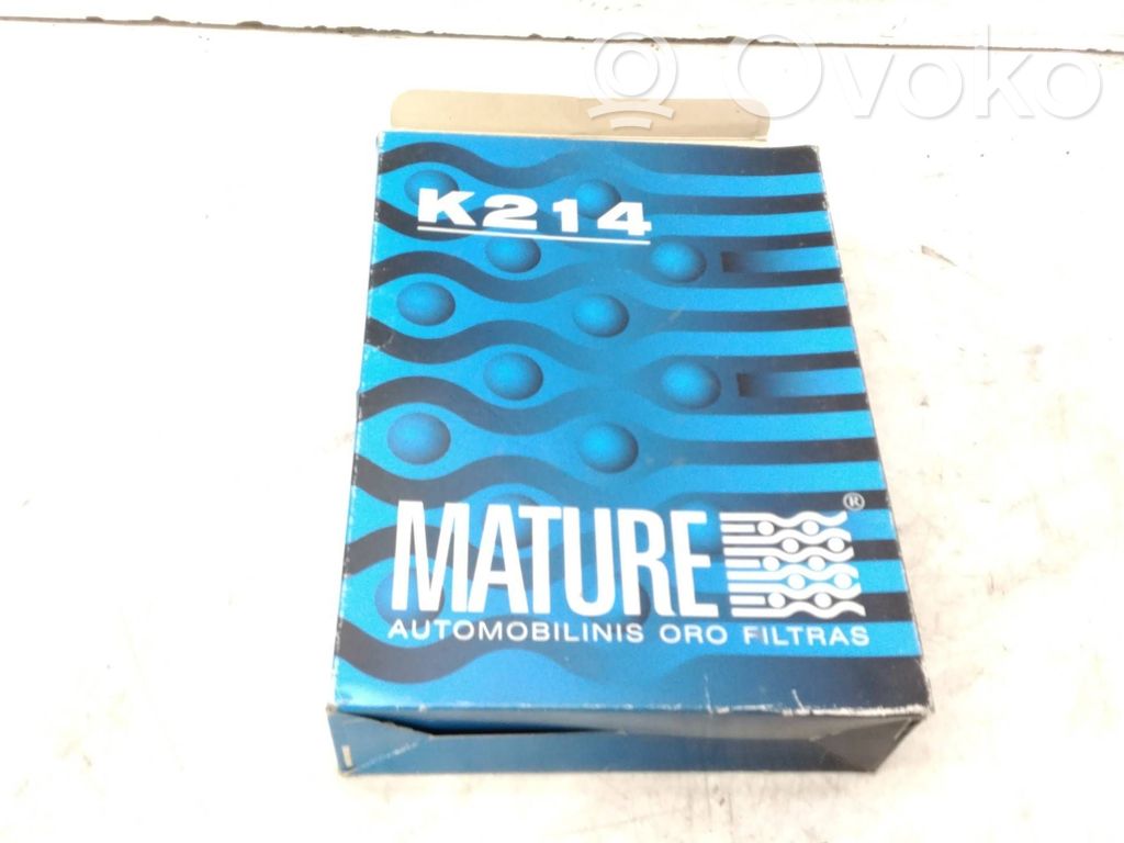 BMW 3 E36 Filtro dell’aria 