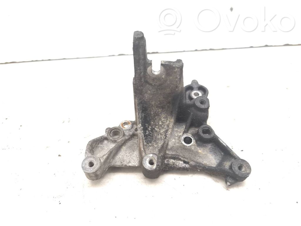Citroen C4 Grand Picasso Suport motor 