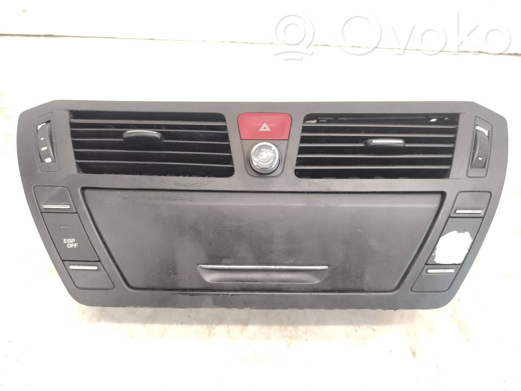 Citroen C4 Grand Picasso Grilă ventilație centrală