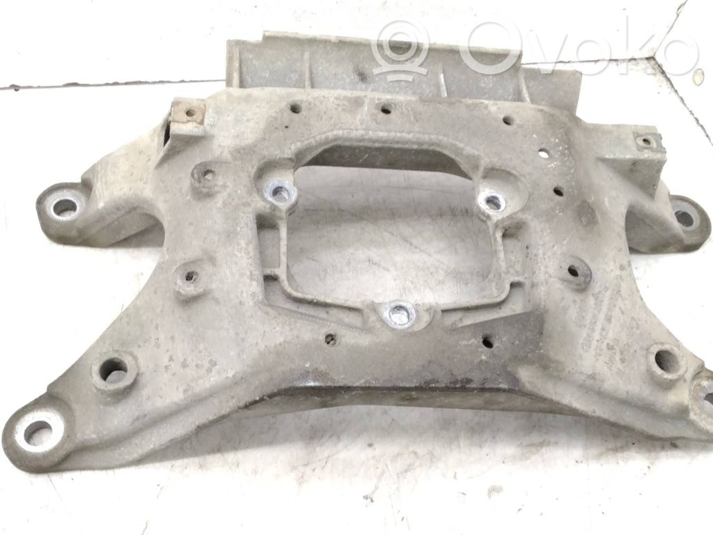 Audi A4 S4 B8 8K Supporto di montaggio scatola del cambio 
