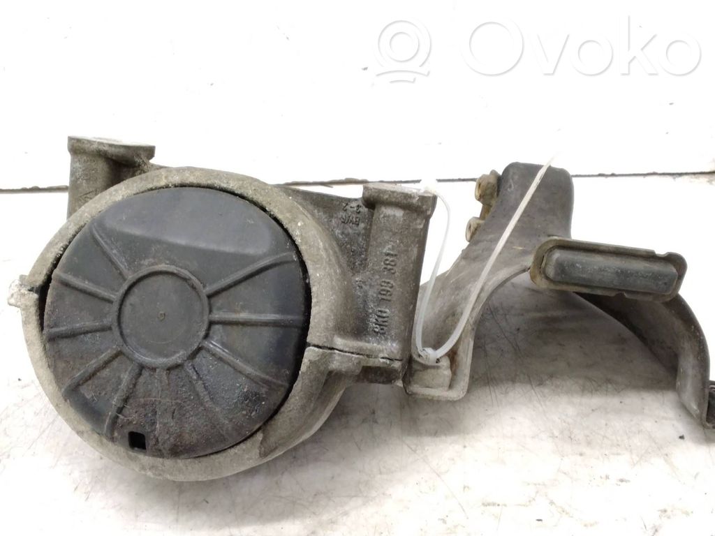 Audi A4 S4 B8 8K Supporto di montaggio del motore 