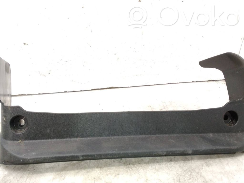 Citroen Jumper Ramă inferioară panou bord 